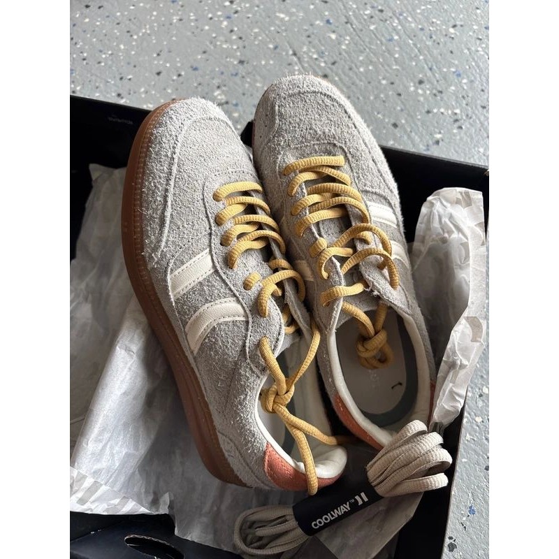 Coolway Thai Suede Sneakers $180 — image 4 of 8